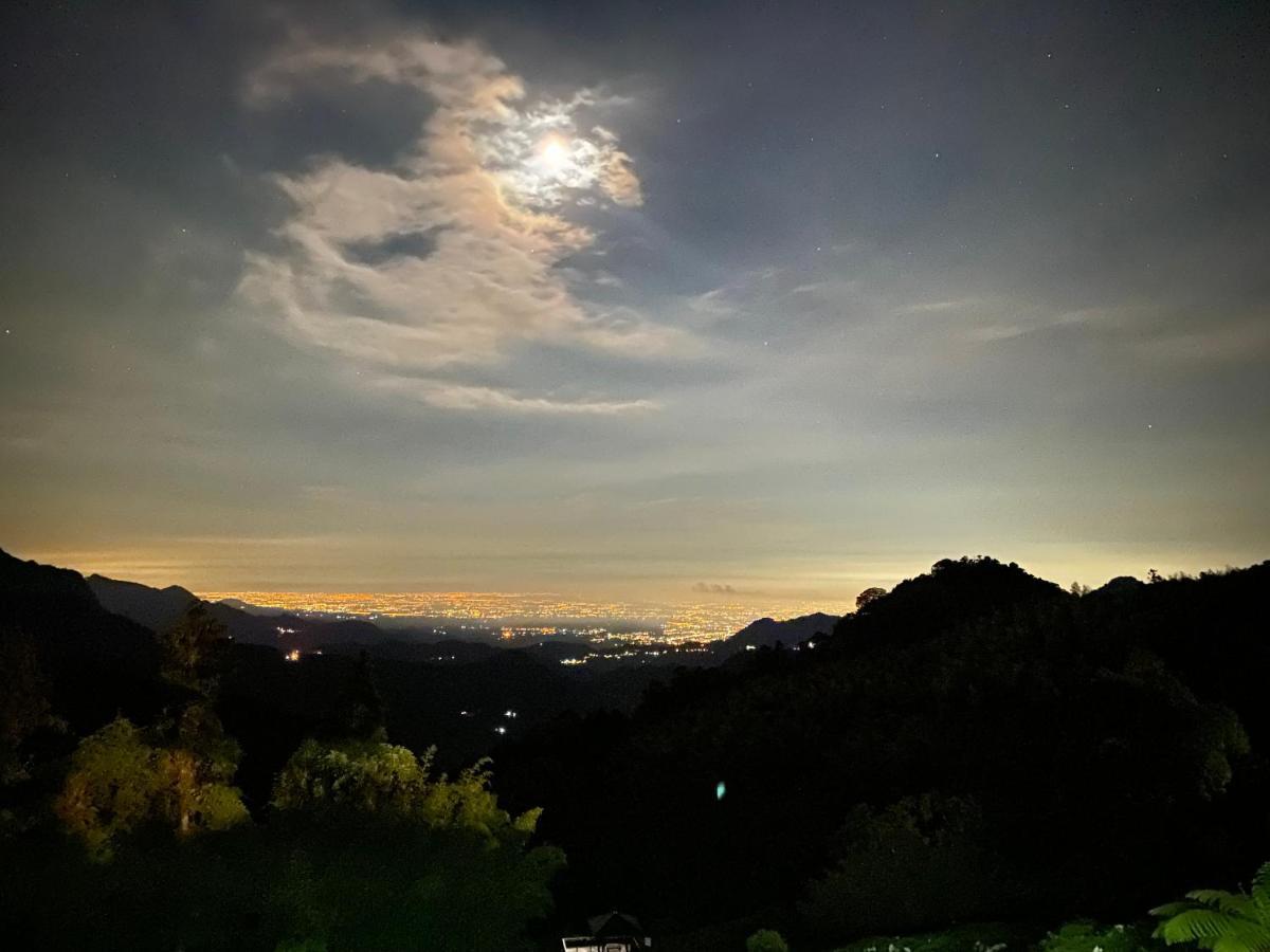 Tianyi Homestay Fenchihu Extérieur photo