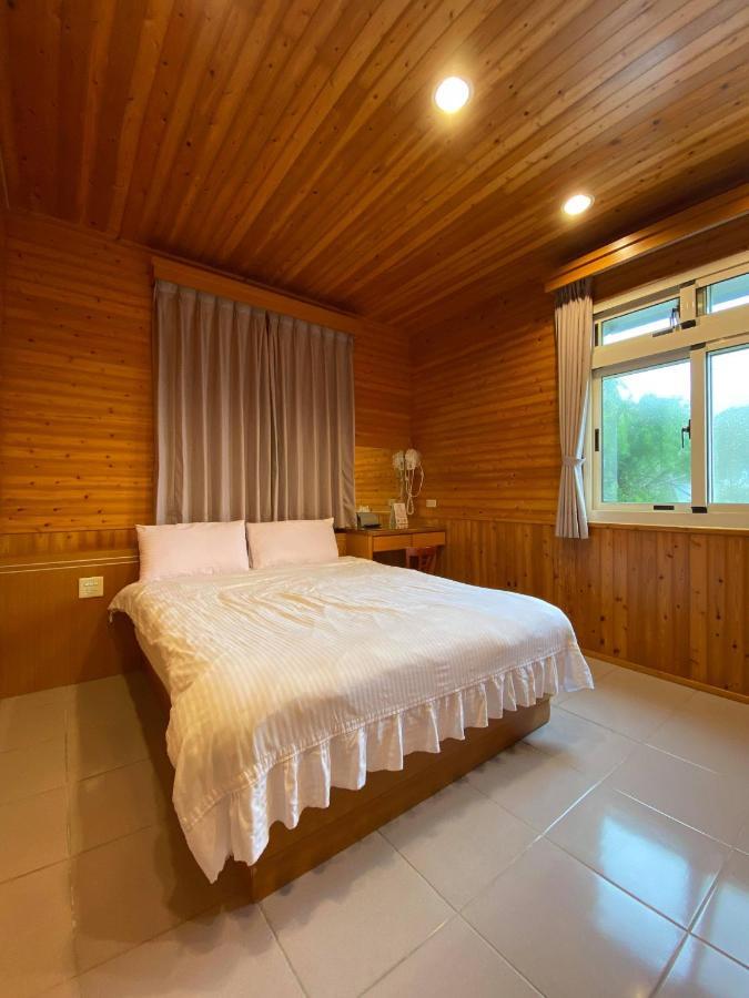 Tianyi Homestay Fenchihu Extérieur photo