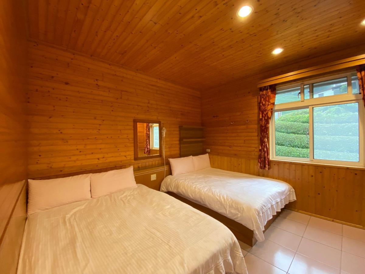 Tianyi Homestay Fenchihu Extérieur photo